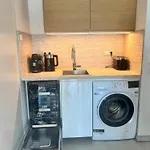 Apartamento Very Comfortable Air-conditioned 2 With Direct Access And A Free Parking Vias